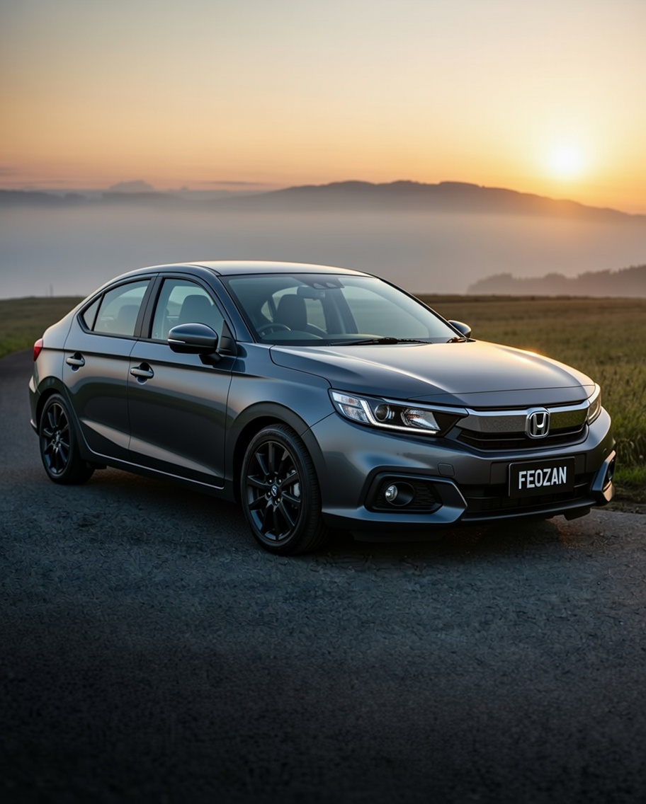 Sedan Car for rental in Narasaraopeta - Feozan Travels